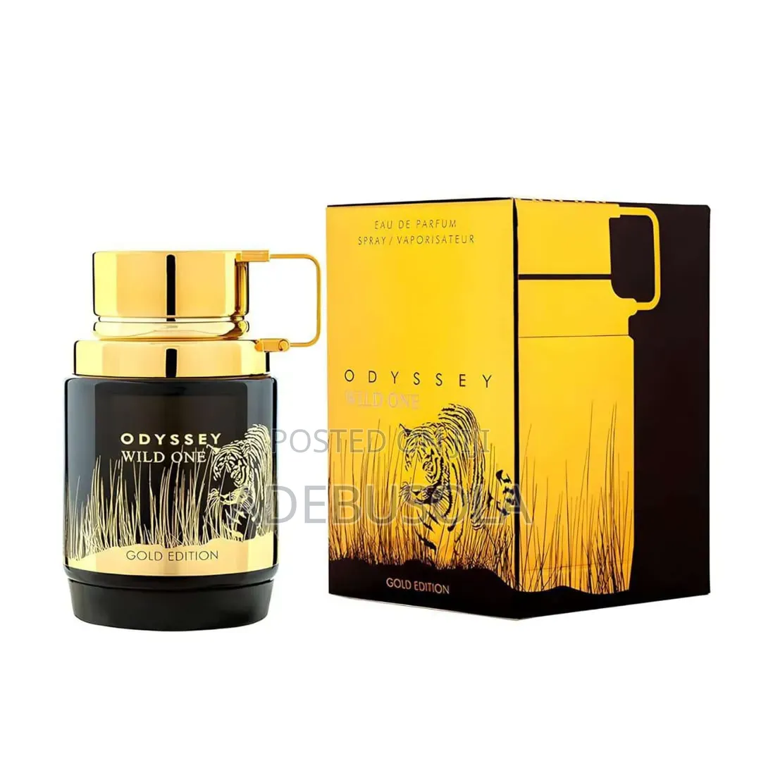 Odyssey Perfume