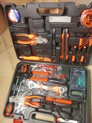 Home Tools Kit