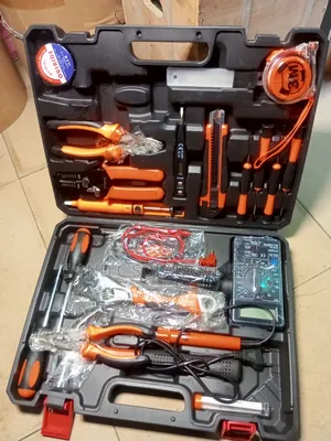 Home Tools Kit