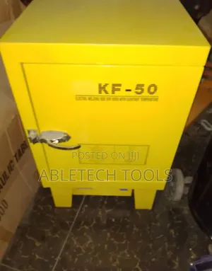 Electrode Dryer 50kg