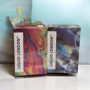 Liquid London Pheromone Perfume