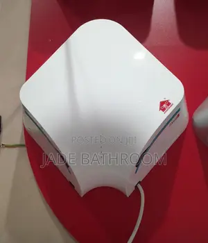 Hand Dryer Sweethome