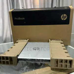 New Laptop HP ProBook 440 8GB Intel Core Ultra 5 SSD 512GB
