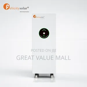 17.5kwh 48v FLA Lithium Battery