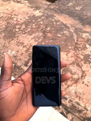 Samsung Galaxy S9 64 GB Black