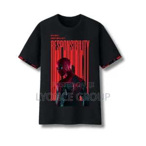 Spiderman T-Shirt