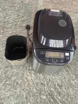 Panasonic Bread Maker
