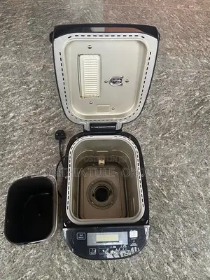 Panasonic Bread Maker