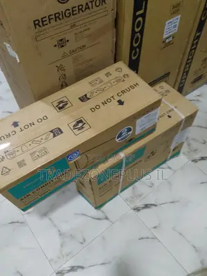 Hisense AS09DK 1HP Smooth Cooling Air Conditioner