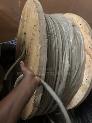 4mmx12core Cable