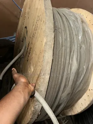 4mmx12core Cable