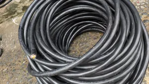 16mm X 4core Flexible Cable