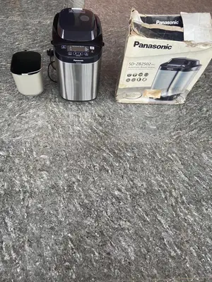 Panasonic Bread Maker