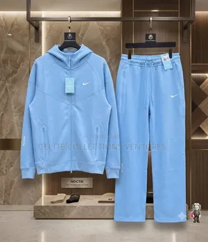 *Luxury Nike Nocta and Down Now Fully Back in Store