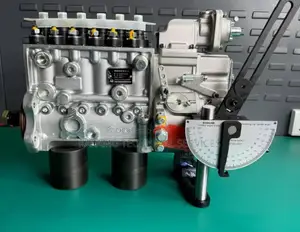 Diesel Injector Pump