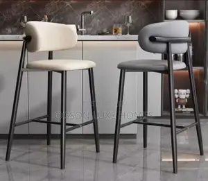 Barstools.