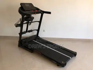2.5HP Elite Treadmill