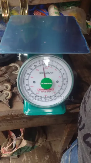 20kgs Scale. Made in Taiwan