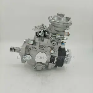 Complete Rotor