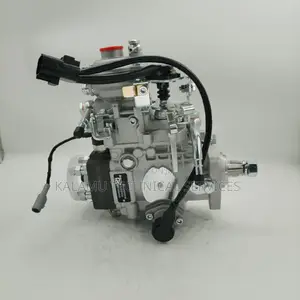 Complete Rotor