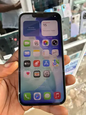 Apple iPhone 13 128 GB Green
