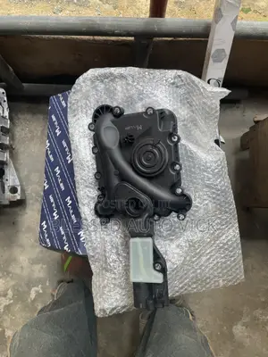 Engine Oil Separator for AUDI A5/A6/A7/A8/Q5/Q7