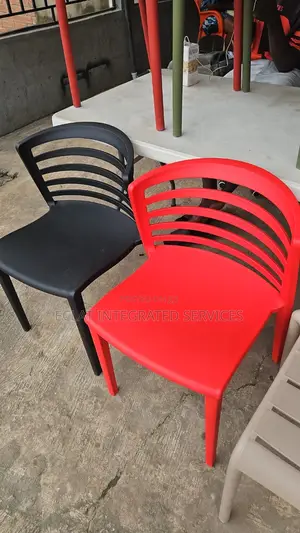 Restaurant Chair With Matching Table