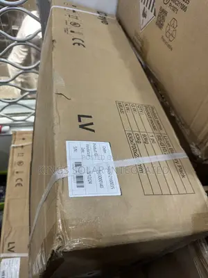 Deye Lithium Battery