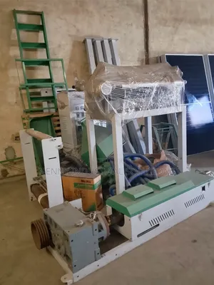 45mm Nylon Making Film Blow Extruder Machine
