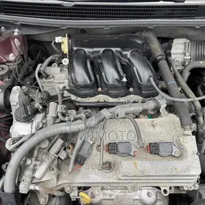 Toyota Avalon XLE Touring 4dr Sedan (3.5L 6cyl 6A) 2015 Burgundy