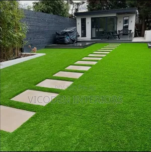Green Grass