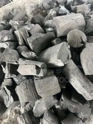 Tim’s Charcoal Export