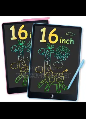 16 Inch LCD Drawing Board