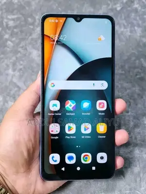 New Xiaomi Redmi A3 128 GB Blue