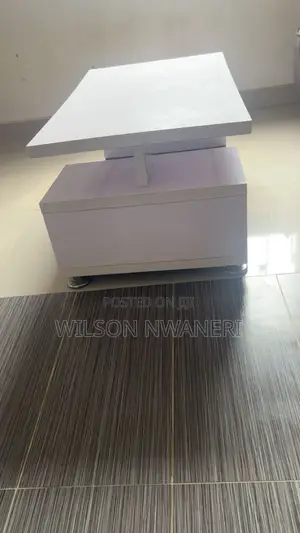 Center Table (Coffee Table)