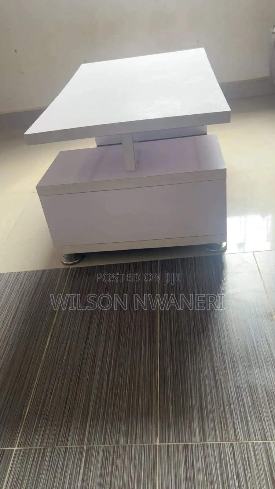 Center Table (Coffee Table)