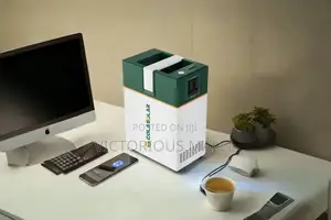 COLA 1000 Solar Generator