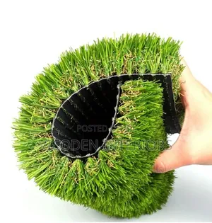 Artificial Dead Grass