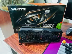 NVIDIA GeForce RTX 2070 Super