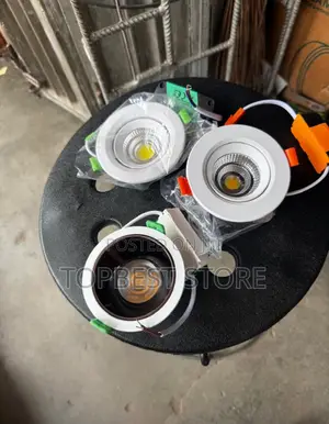 Ceiling Spot Light 7w High Quality