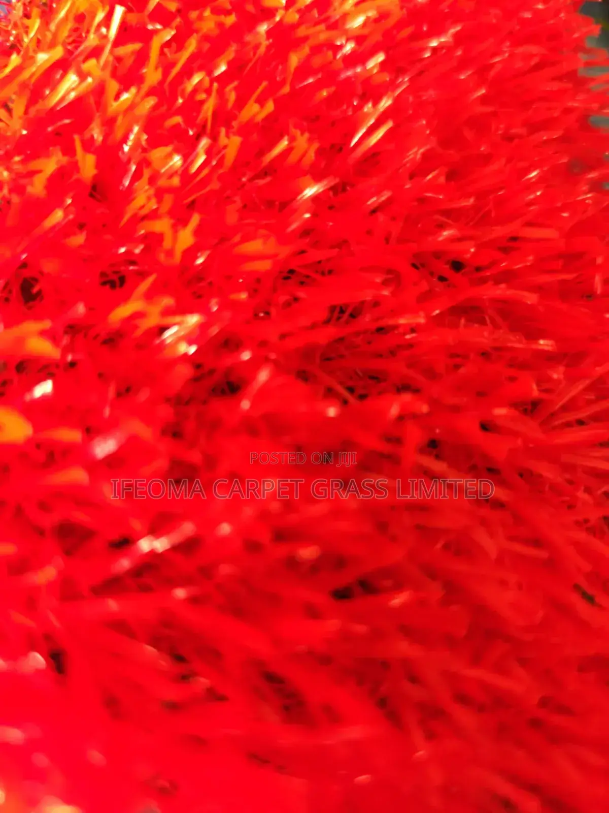 Artificial Grass 30mm