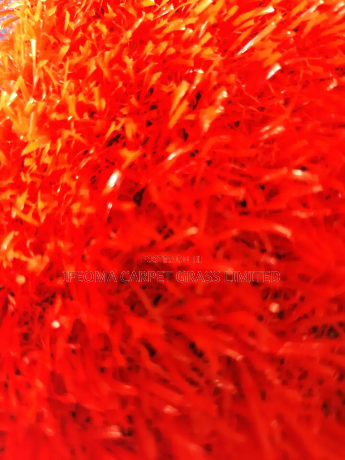 Artificial Grass 30mm