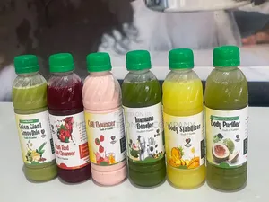 Detox Juice/Smoothie