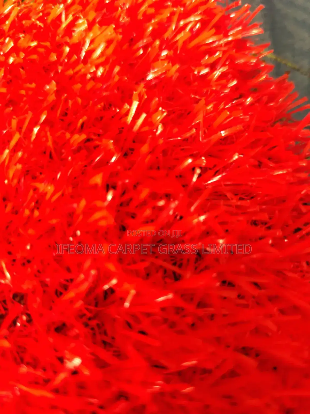 Artificial Grass 30mm