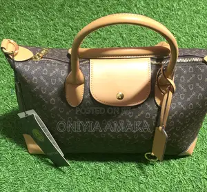Fashion and Bags