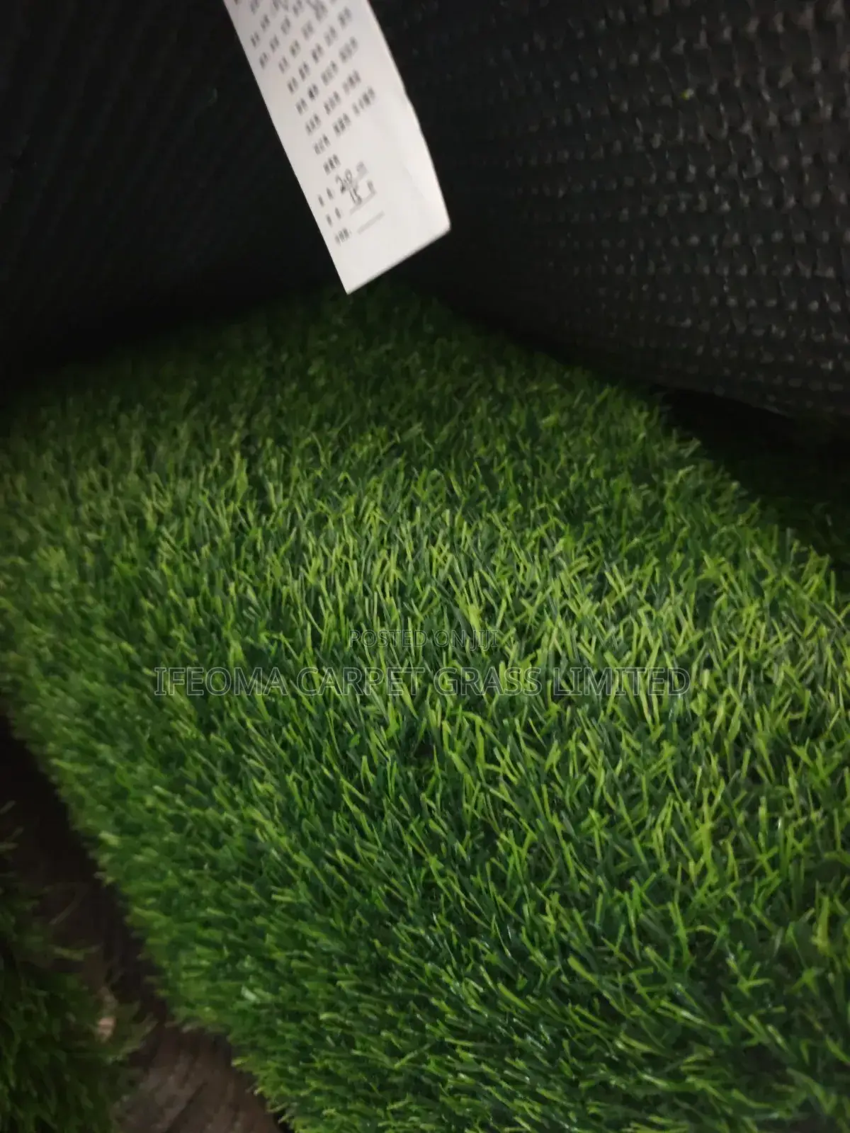 Artificial Grass 30mm