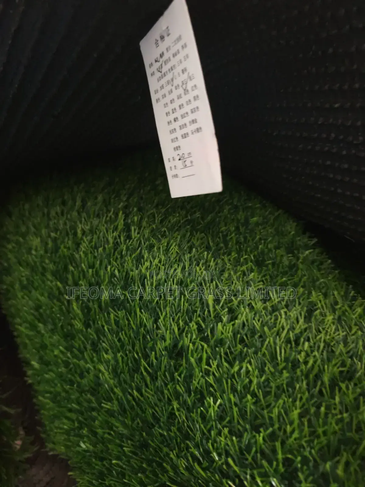 Artificial Grass 30mm