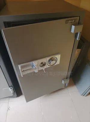 106a Gubabi Fireproof Safe Cabinet