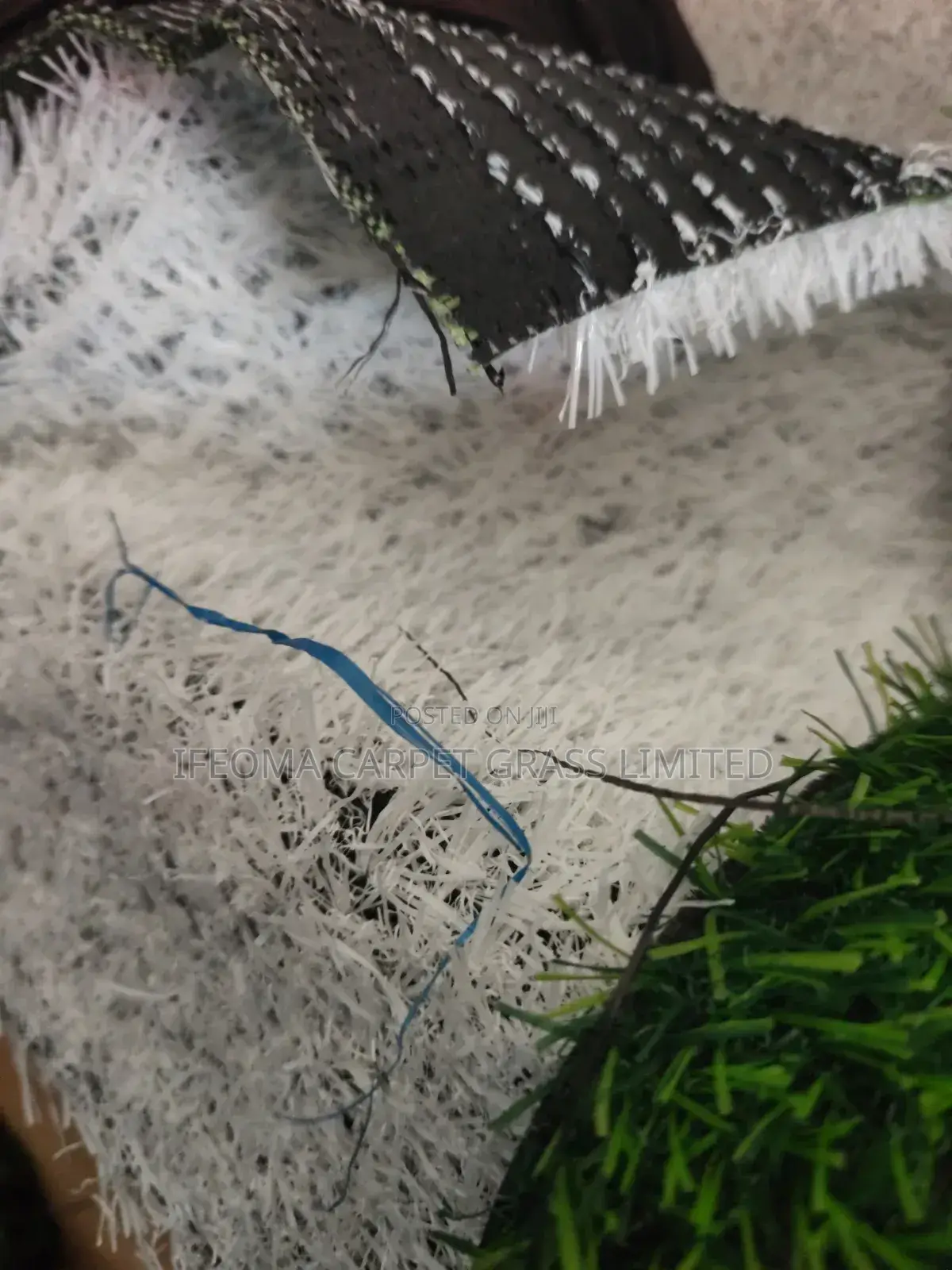 Artificial Grass 30mm