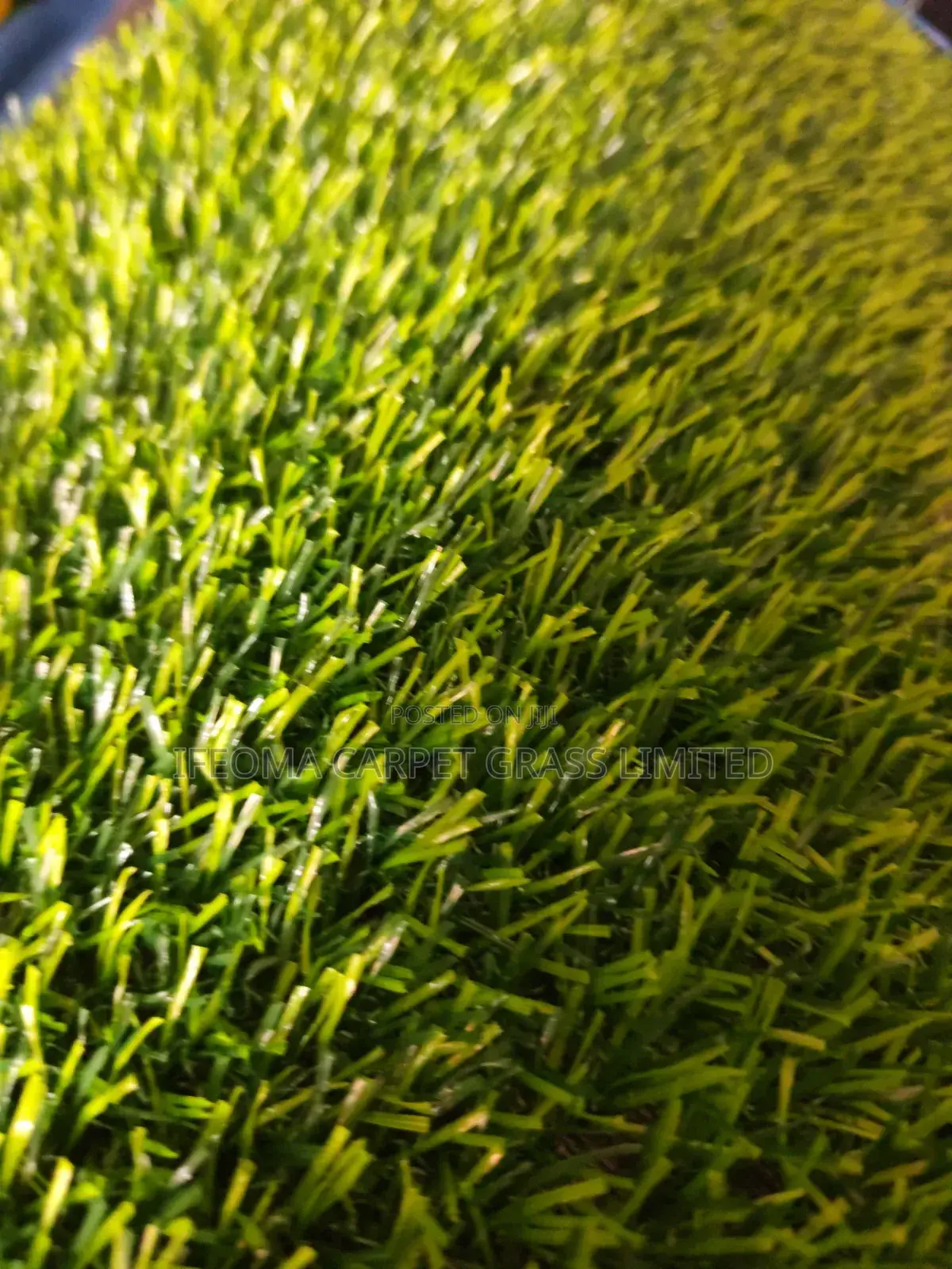 Artificial Grass 30mm
